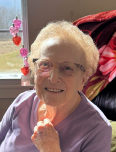 Nancy Wright Fultz